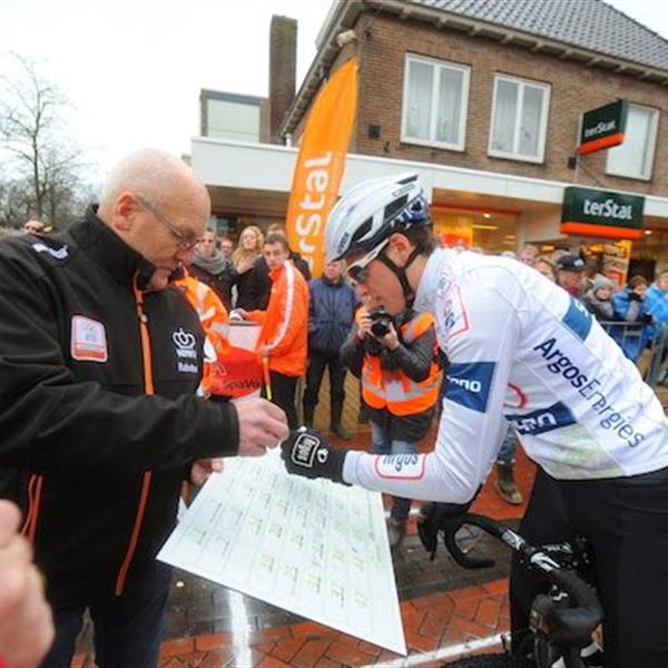 19e Internationale Centrumcross Surhuisterveen 2014 (2) | Wielrennen Surhuisterveen