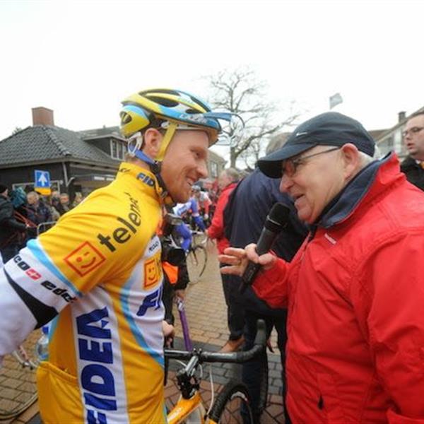 19e Internationale Centrumcross Surhuisterveen 2014 (2) | Wielrennen Surhuisterveen