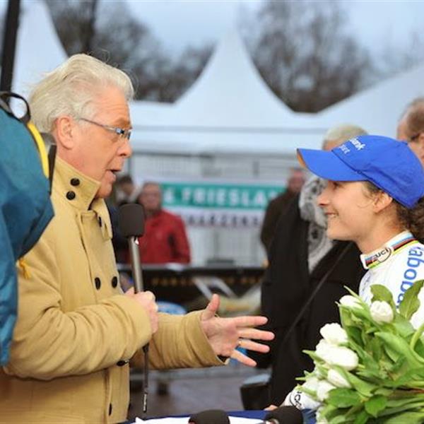 19e Internationale Centrumcross Surhuisterveen 2014 (2) | Wielrennen Surhuisterveen