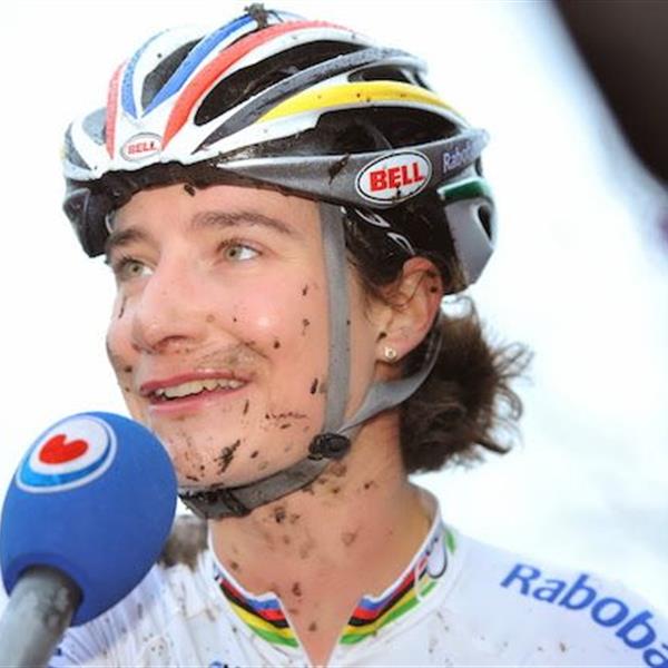 19e Internationale Centrumcross Surhuisterveen 2014 (2) | Wielrennen Surhuisterveen