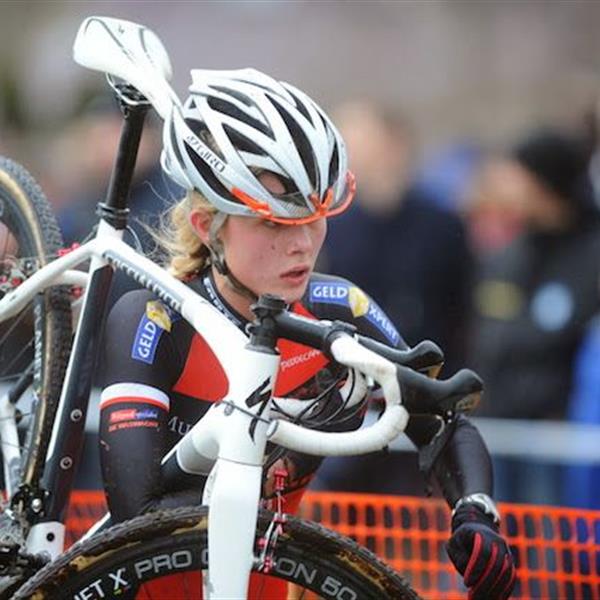 19e Internationale Centrumcross Surhuisterveen 2014 (2) | Wielrennen Surhuisterveen