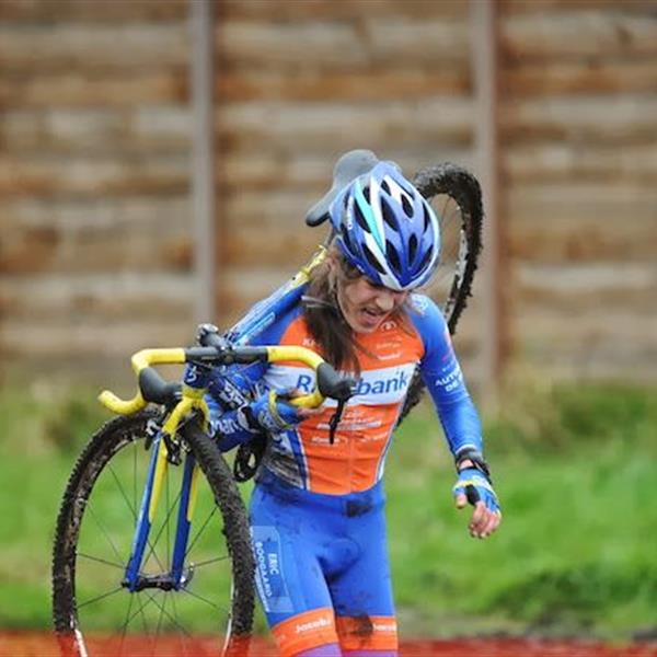 19e Internationale Centrumcross Surhuisterveen 2014 (2) | Wielrennen Surhuisterveen