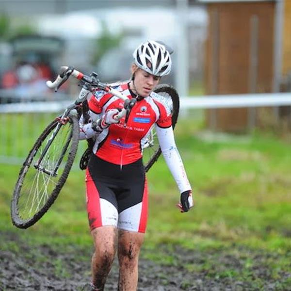 19e Internationale Centrumcross Surhuisterveen 2014 (2) | Wielrennen Surhuisterveen