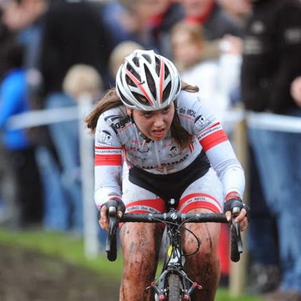 19e Internationale Centrumcross Surhuisterveen 2014 (2) | Wielrennen Surhuisterveen