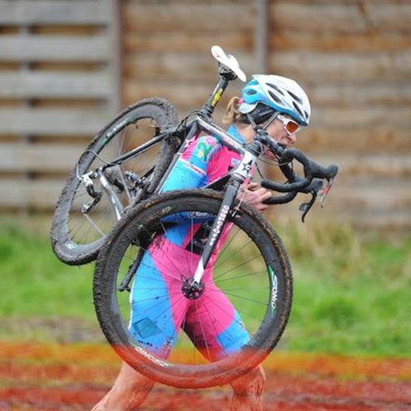 19e Internationale Centrumcross Surhuisterveen 2014 (2) | Wielrennen Surhuisterveen