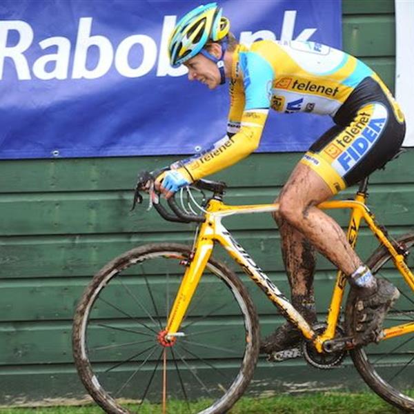 19e Internationale Centrumcross Surhuisterveen 2014 (2) | Wielrennen Surhuisterveen