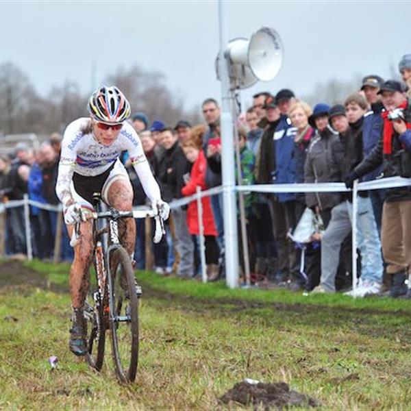 19e Internationale Centrumcross Surhuisterveen 2014 (2) | Wielrennen Surhuisterveen