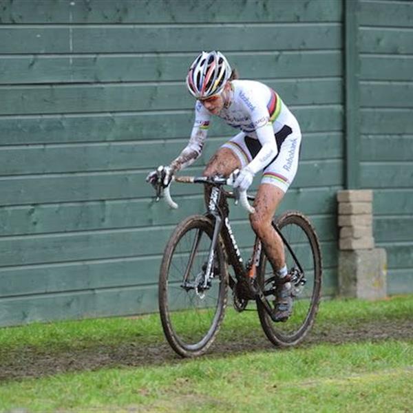 19e Internationale Centrumcross Surhuisterveen 2014 (2) | Wielrennen Surhuisterveen