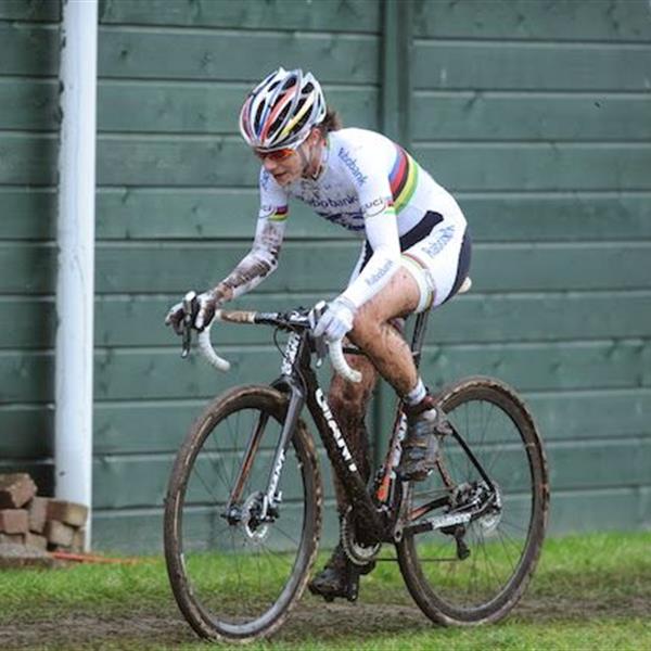 19e Internationale Centrumcross Surhuisterveen 2014 (2) | Wielrennen Surhuisterveen