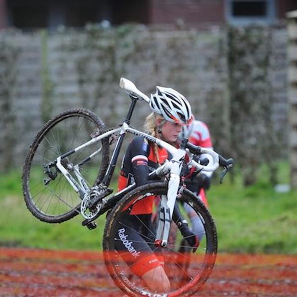 19e Internationale Centrumcross Surhuisterveen 2014 (2) | Wielrennen Surhuisterveen