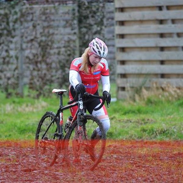 19e Internationale Centrumcross Surhuisterveen 2014 (2) | Wielrennen Surhuisterveen