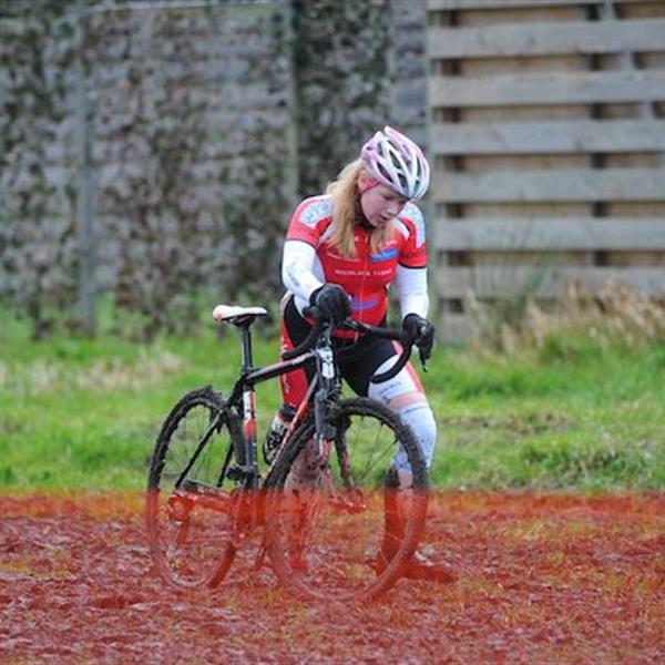 19e Internationale Centrumcross Surhuisterveen 2014 (2) | Wielrennen Surhuisterveen