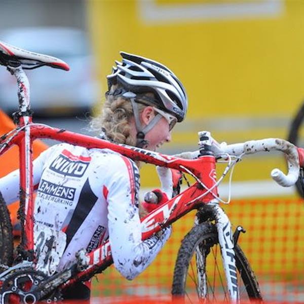 19e Internationale Centrumcross Surhuisterveen 2014 (2) | Wielrennen Surhuisterveen