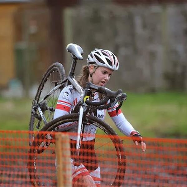 19e Internationale Centrumcross Surhuisterveen 2014 (2) | Wielrennen Surhuisterveen