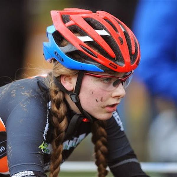 19e Internationale Centrumcross Surhuisterveen 2014 (2) | Wielrennen Surhuisterveen