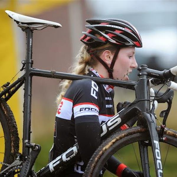 19e Internationale Centrumcross Surhuisterveen 2014 (2) | Wielrennen Surhuisterveen