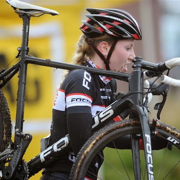 19e Internationale Centrumcross Surhuisterveen 2014 (2) | Wielrennen Surhuisterveen