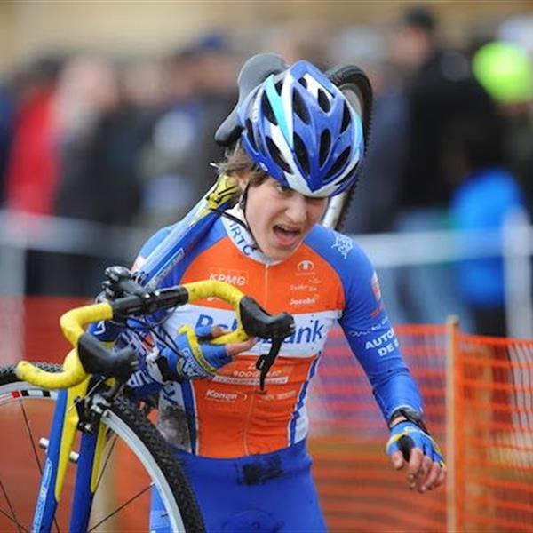 19e Internationale Centrumcross Surhuisterveen 2014 (2) | Wielrennen Surhuisterveen