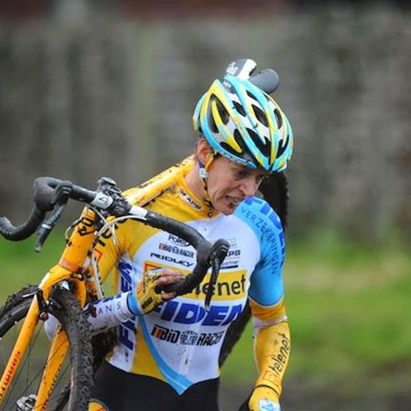 19e Internationale Centrumcross Surhuisterveen 2014 (2) | Wielrennen Surhuisterveen