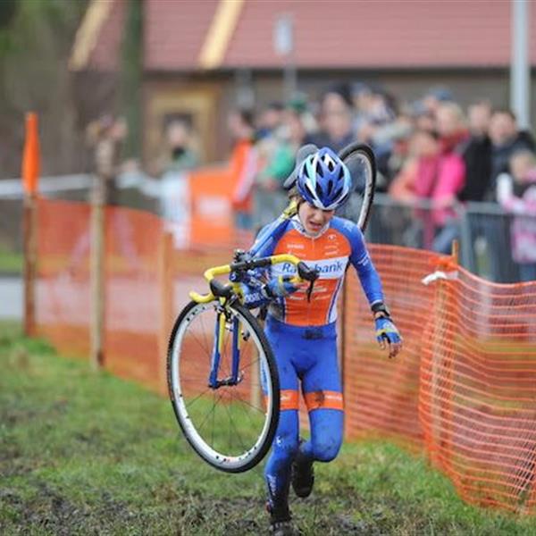 19e Internationale Centrumcross Surhuisterveen 2014 (2) | Wielrennen Surhuisterveen