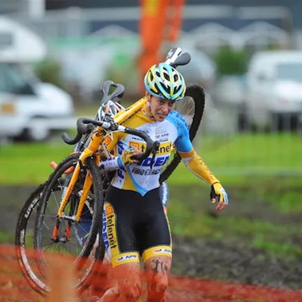 19e Internationale Centrumcross Surhuisterveen 2014 (2) | Wielrennen Surhuisterveen