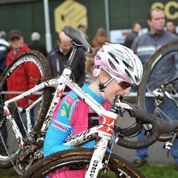 19e Internationale Centrumcross Surhuisterveen 2014 (2) | Wielrennen Surhuisterveen