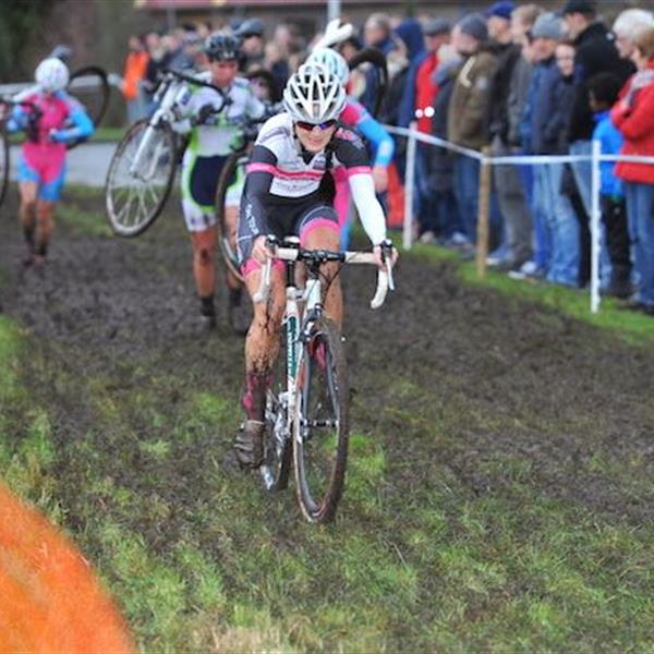 19e Internationale Centrumcross Surhuisterveen 2014 (2) | Wielrennen Surhuisterveen