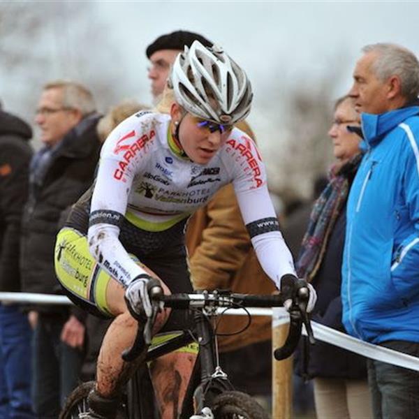 19e Internationale Centrumcross Surhuisterveen 2014 (2) | Wielrennen Surhuisterveen