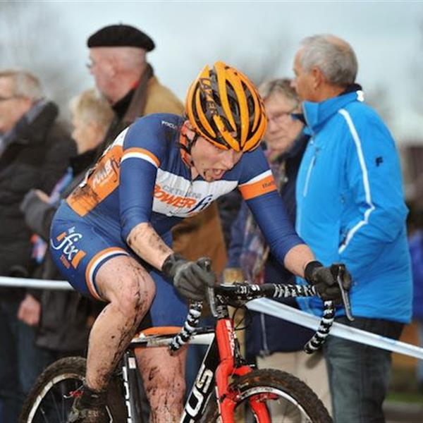 19e Internationale Centrumcross Surhuisterveen 2014 (2) | Wielrennen Surhuisterveen