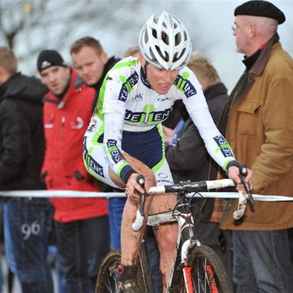 19e Internationale Centrumcross Surhuisterveen 2014 (2) | Wielrennen Surhuisterveen