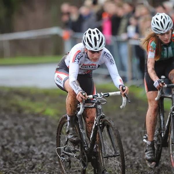 19e Internationale Centrumcross Surhuisterveen 2014 (2) | Wielrennen Surhuisterveen