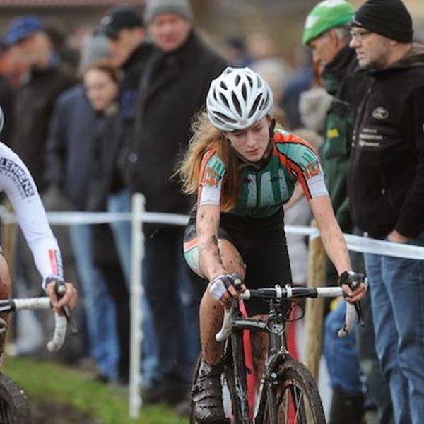 19e Internationale Centrumcross Surhuisterveen 2014 (2) | Wielrennen Surhuisterveen