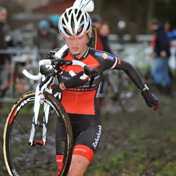 19e Internationale Centrumcross Surhuisterveen 2014 (2) | Wielrennen Surhuisterveen