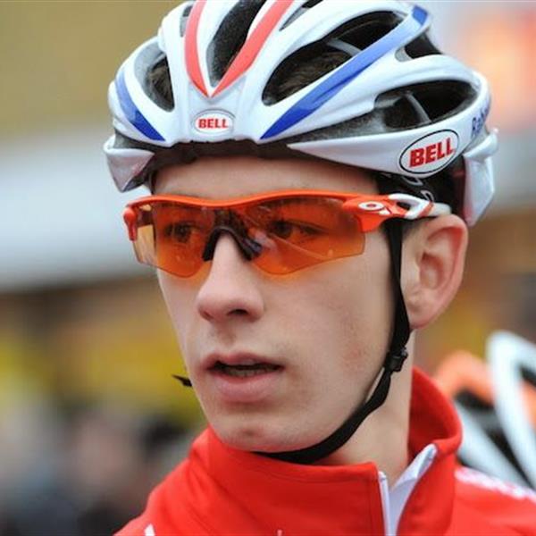 19e Internationale Centrumcross Surhuisterveen 2014 (2) | Wielrennen Surhuisterveen