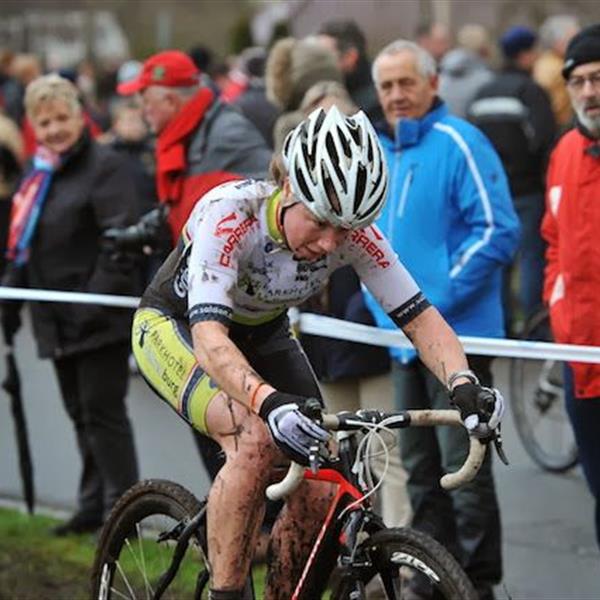 19e Internationale Centrumcross Surhuisterveen 2014 (2) | Wielrennen Surhuisterveen