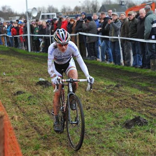 19e Internationale Centrumcross Surhuisterveen 2014 (2) | Wielrennen Surhuisterveen