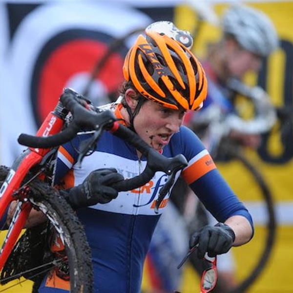 19e Internationale Centrumcross Surhuisterveen 2014 (2) | Wielrennen Surhuisterveen