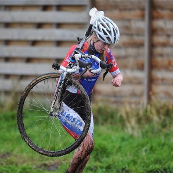 19e Internationale Centrumcross Surhuisterveen 2014 (2) | Wielrennen Surhuisterveen