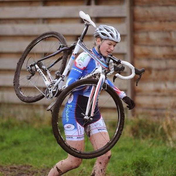 19e Internationale Centrumcross Surhuisterveen 2014 (2) | Wielrennen Surhuisterveen