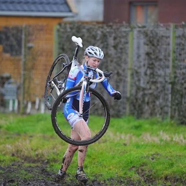 19e Internationale Centrumcross Surhuisterveen 2014 (2) | Wielrennen Surhuisterveen