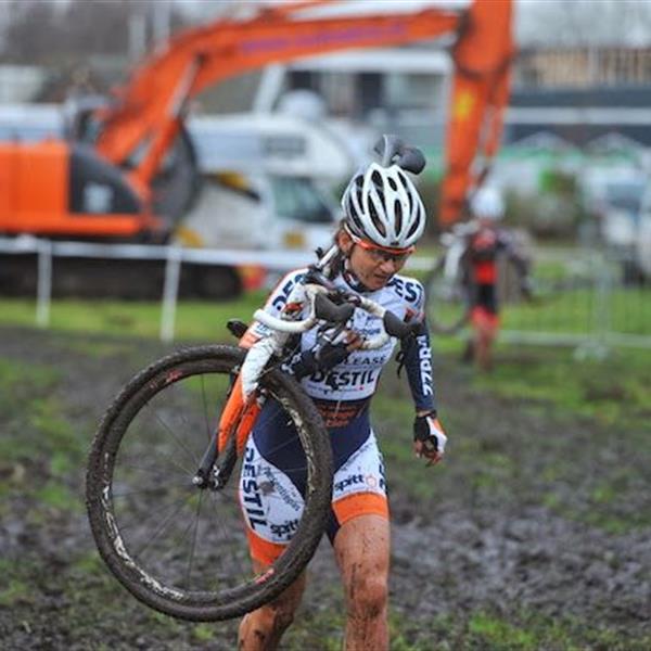 19e Internationale Centrumcross Surhuisterveen 2014 (2) | Wielrennen Surhuisterveen