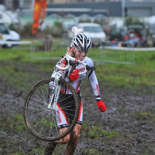 19e Internationale Centrumcross Surhuisterveen 2014 (2) | Wielrennen Surhuisterveen