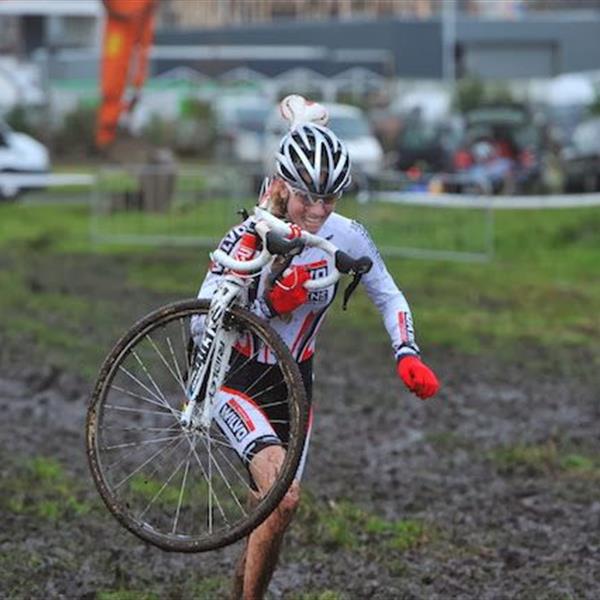 19e Internationale Centrumcross Surhuisterveen 2014 (2) | Wielrennen Surhuisterveen