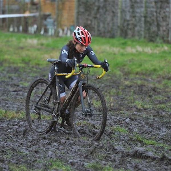 19e Internationale Centrumcross Surhuisterveen 2014 (2) | Wielrennen Surhuisterveen