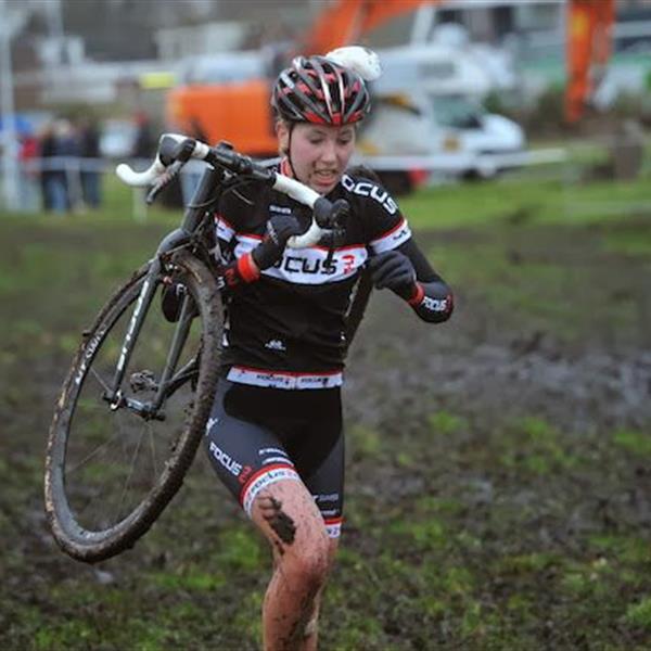 19e Internationale Centrumcross Surhuisterveen 2014 (2) | Wielrennen Surhuisterveen