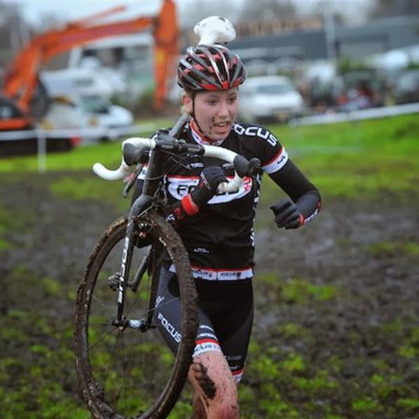 19e Internationale Centrumcross Surhuisterveen 2014 (2) | Wielrennen Surhuisterveen