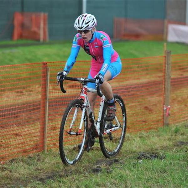 19e Internationale Centrumcross Surhuisterveen 2014 (2) | Wielrennen Surhuisterveen