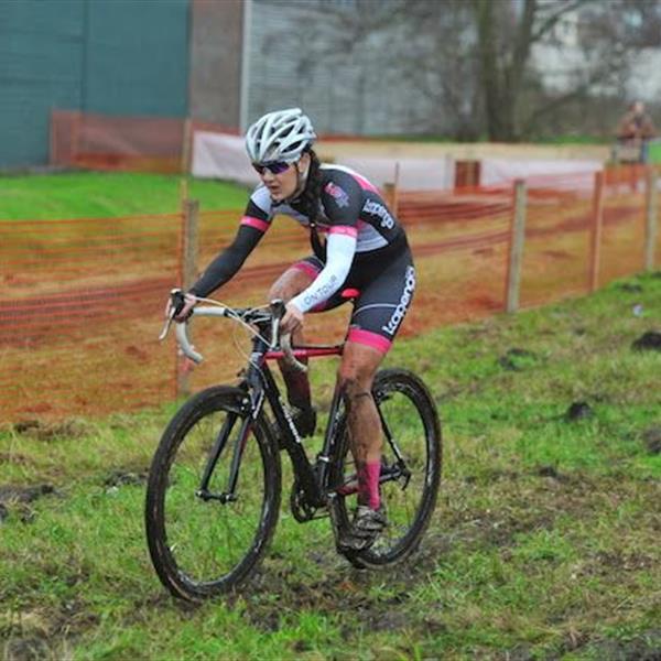 19e Internationale Centrumcross Surhuisterveen 2014 (2) | Wielrennen Surhuisterveen