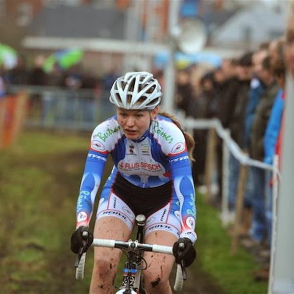 19e Internationale Centrumcross Surhuisterveen 2014 (2) | Wielrennen Surhuisterveen