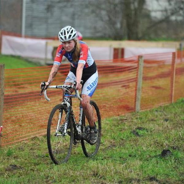 19e Internationale Centrumcross Surhuisterveen 2014 (2) | Wielrennen Surhuisterveen